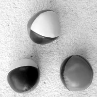 Juggling balls