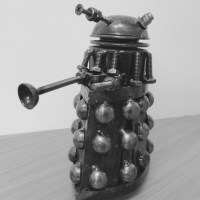 29 Dalek