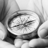 Compass – social work in 40 objects