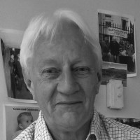 86 Richard Bartholomew